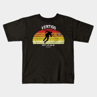 Vertigo Kids T-Shirt